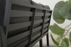 Garden Impressions Lexinton Loungeset - Verstelbaar - Aluminium - Zwart 20 Garden Impressions Lexinton Loungeset - Verstelbaar - Aluminium - Zwart -Optimaal Tuinmeubel Winkel 1200x800 307