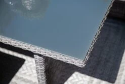 Garden Impressions Blue Bird Dining Loungeset 5-delig - Rechts - Bruin/antraciet 22 Garden Impressions Blue Bird Dining Loungeset 5-delig - Rechts - Bruin/antraciet -Optimaal Tuinmeubel Winkel 1200x800 311