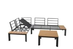 Intimo Garden Loungeset Modena Met Verstelbare Rugleuning 32 Intimo Garden Loungeset Modena Met Verstelbare Rugleuning -Optimaal Tuinmeubel Winkel 1200x800 314