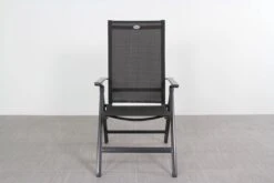 Hartman Napoli/Alma 210 Cm. Tuinset - 7-delig Verstelbaar -Optimaal Tuinmeubel Winkel 1200x800 357