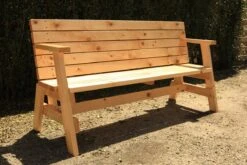 Jee & Bee Tuinset - 6 Persoons - (kant En Klaar Geleverd) -Optimaal Tuinmeubel Winkel 1200x800 365