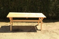 Jee & Bee Tuinset - 6 Persoons - (kant En Klaar Geleverd) -Optimaal Tuinmeubel Winkel 1200x800 367