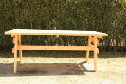 Jee & Bee Tuinset - 6 Persoons - (kant En Klaar Geleverd) -Optimaal Tuinmeubel Winkel 1200x800 368