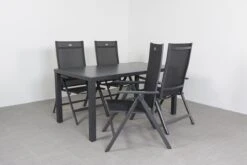 Hartman Napoli/Alma 160 Cm. Tuinset - 5-delig Verstelbaar 22 Hartman Napoli/Alma 160 Cm. Tuinset - 5-delig Verstelbaar -Optimaal Tuinmeubel Winkel 1200x800 370