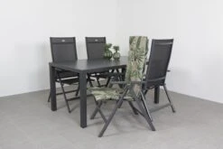 Hartman Napoli/Alma 160 Cm. Tuinset - 5-delig Verstelbaar 23 Hartman Napoli/Alma 160 Cm. Tuinset - 5-delig Verstelbaar -Optimaal Tuinmeubel Winkel 1200x800 371