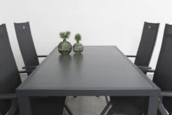 Hartman Napoli/Alma 160 Cm. Tuinset - 5-delig Verstelbaar 26 Hartman Napoli/Alma 160 Cm. Tuinset - 5-delig Verstelbaar -Optimaal Tuinmeubel Winkel 1200x800 373