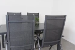 Hartman Napoli/Alma 160 Cm. Tuinset - 5-delig Verstelbaar 27 Hartman Napoli/Alma 160 Cm. Tuinset - 5-delig Verstelbaar -Optimaal Tuinmeubel Winkel 1200x800 374