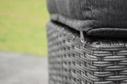 New Castle Stoel-bank Dining Loungeset 6-delig Antraciet 12 New Castle Stoel-bank Dining Loungeset 6-delig Antraciet -Optimaal Tuinmeubel Winkel 1200x801 11