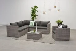 Garden Impressions Montana Loungeset - Organic Grey -Optimaal Tuinmeubel Winkel 1200x801 14