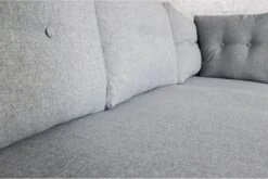 SenS-Line Elba Aluminium Loungeset | Met Koffietafel -Optimaal Tuinmeubel Winkel 1200x802