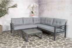 SenS-Line Elba Aluminium Loungeset | Met Koffietafel -Optimaal Tuinmeubel Winkel 1200x804 12