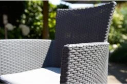 Allibert Iowa Tuinstoel - 60x62x89cm – Grafiet 17 Allibert Iowa Tuinstoel - 60x62x89cm – Grafiet -Optimaal Tuinmeubel Winkel 1200x804