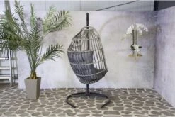 SenS-Line Koko Relax Hangstoel 37 SenS-Line Koko Relax Hangstoel -Optimaal Tuinmeubel Winkel 1200x804 5