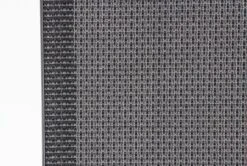 Hartman Aruba Aluminium Tuinstoel - Antraciet Verstelbaar -Optimaal Tuinmeubel Winkel 1200x807