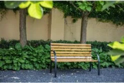 Dutcc 41142 - Tuinbank - Woodstock - 120 Cm – Zwart 28 Dutcc 41142 - Tuinbank - Woodstock - 120 Cm – Zwart -Optimaal Tuinmeubel Winkel 1200x808 1