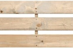 Pro Garden Palletbank - 120 Cm - 2-zits 17 Pro Garden Palletbank - 120 Cm - 2-zits -Optimaal Tuinmeubel Winkel 1200x808