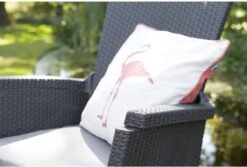 Allibert Vermont Verstelbare Tuinstoel - 64x68x107cm - Grafiet 30 Allibert Vermont Verstelbare Tuinstoel - 64x68x107cm - Grafiet -Optimaal Tuinmeubel Winkel 1200x809 2