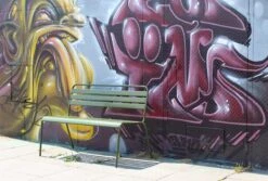 MaximaVida Metalen Tuinbank Max 120 Cm Olijfgroen 13 MaximaVida Metalen Tuinbank Max 120 Cm Olijfgroen -Optimaal Tuinmeubel Winkel 1200x809 3