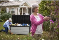 Keter Denali Opbergbox - 570L - 151,7x72,5x70cm - Grijs 18 Keter Denali Opbergbox - 570L - 151,7x72,5x70cm - Grijs -Optimaal Tuinmeubel Winkel 1200x812 1