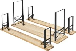 Merkloos Biertafelset / Bierbank - 3-delig - 170cm 6 Merkloos Biertafelset / Bierbank - 3-delig - 170cm -Optimaal Tuinmeubel Winkel 1200x813 2