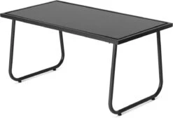 909 Outdoor Tuinset Camilla - 4-delig - Dubbele Zitbank - 2 Stoelen - Tafel - Stalenframe 15 909 Outdoor Tuinset Camilla - 4-delig - Dubbele Zitbank - 2 Stoelen - Tafel - Stalenframe -Optimaal Tuinmeubel Winkel 1200x816