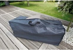 Nature - Tuinmeubelhoes - Beschermhoes Voor Tuinkussens - H57 X 128 X 37cm -Optimaal Tuinmeubel Winkel 1200x821 1