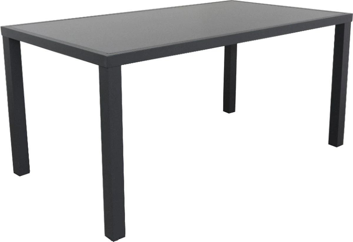 Hartman Napoli/Alma 160 Cm. Tuinset - 5-delig Verstelbaar 9 Hartman Napoli/Alma 160 Cm. Tuinset - 5-delig Verstelbaar - Afbeelding 9