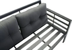 SenS-Line Elba Aluminium Loungeset | Met Koffietafel -Optimaal Tuinmeubel Winkel 1200x827 4