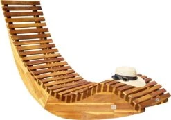 Casaria Ligstoel FSC®-gecertificeerd – Acacia Hout – 2 Stuks 15 Casaria Ligstoel FSC®-gecertificeerd – Acacia Hout – 2 Stuks -Optimaal Tuinmeubel Winkel 1200x841