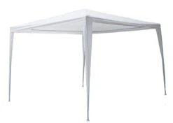 Garden Royal Partytent - 2 Zijwanden - 3 X 3 M - Wit 12 Garden Royal Partytent - 2 Zijwanden - 3 X 3 M - Wit -Optimaal Tuinmeubel Winkel 1200x857 5