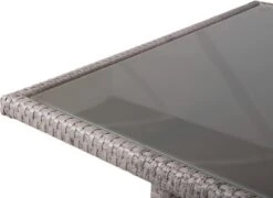 Beliani VITERBO - Loungeset Voor 8 - Grijs - PE Rotan 30 Beliani VITERBO - Loungeset Voor 8 - Grijs - PE Rotan -Optimaal Tuinmeubel Winkel 1200x873 2