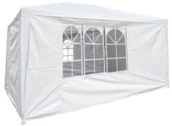Garden Royal Partytent 3x4m Wit Met 4 Zijwanden 13 Garden Royal Partytent 3x4m Wit Met 4 Zijwanden -Optimaal Tuinmeubel Winkel 1200x877 3