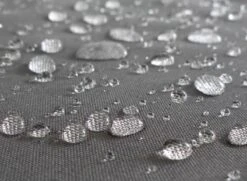 Weersbestendige Beschermhoes Voor Hoekbank | 250/90 X 250/90 X 70 Cm (L-vorm) - Tuinbank / L-Vorm -Waterdicht - Grijs -Optimaal Tuinmeubel Winkel 1200x879 2