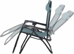 Alice's Garden Campingstoel PATRICK - Set Van 2 - Opvouwbaar - Verstelbaar - Smaragdgroen 7 Alice's Garden Campingstoel PATRICK - Set Van 2 - Opvouwbaar - Verstelbaar - Smaragdgroen -Optimaal Tuinmeubel Winkel 1200x880