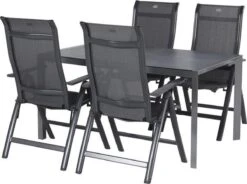 Hartman Alice Standenstoel - Alum Xerix 20 Hartman Alice Standenstoel - Alum Xerix -Optimaal Tuinmeubel Winkel 1200x893