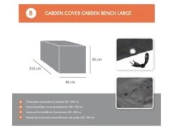 MaximaVida Tuinbank Budapest Oil 170 Cm - Uit Exclusief Mahoniehout 16 MaximaVida Tuinbank Budapest Oil 170 Cm - Uit Exclusief Mahoniehout -Optimaal Tuinmeubel Winkel 1200x900 14