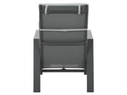 Garden Impressions Max Verstelbare Stoel + Voetenbank -Optimaal Tuinmeubel Winkel 1200x900