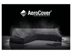 Aerocover Loungesethoes - L-vorm - L 255 X L 255 X B 100 X H 70 Cm -Optimaal Tuinmeubel Winkel 1200x900 33