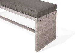 Beliani VITERBO - Loungeset Voor 8 - Grijs - PE Rotan 29 Beliani VITERBO - Loungeset Voor 8 - Grijs - PE Rotan -Optimaal Tuinmeubel Winkel 1200x900 37