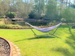 Rijoka Hangmat Met Standaard | Inclusief Doek | 300x120x110cm 10 Rijoka Hangmat Met Standaard | Inclusief Doek | 300x120x110cm -Optimaal Tuinmeubel Winkel 1200x900 44