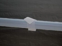 Garden Royal Partytent 3x3m Grijs Met 2 Zijwanden 13 Garden Royal Partytent 3x3m Grijs Met 2 Zijwanden -Optimaal Tuinmeubel Winkel 1200x901 10