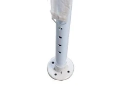 HI XXLDEALS - Partytent 3x9 M - Incl 8 Zijwanden 8 HI XXLDEALS - Partytent 3x9 M - Incl 8 Zijwanden -Optimaal Tuinmeubel Winkel 1200x901 12