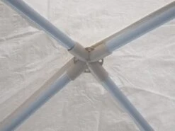 Garden Royal Partytent - 2 Zijwanden - 3 X 3 M - Wit 13 Garden Royal Partytent - 2 Zijwanden - 3 X 3 M - Wit -Optimaal Tuinmeubel Winkel 1200x901 15