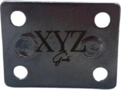 XYZ Goods - Luxe Plafondhaak - Hangmat Bevestigingsset - Schommelhaak - Ophangsysteem - Ophanghaak - Plafondbeugel - Bokszak - Schommelstoel - Hangstoel - RVS -Optimaal Tuinmeubel Winkel 1200x901 3