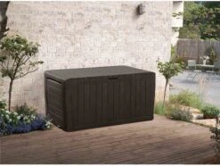 Keter Marvel Plus Opbergbox 270 Liter 23 Keter Marvel Plus Opbergbox 270 Liter -Optimaal Tuinmeubel Winkel 1200x904 1