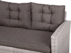 Beliani VITERBO - Loungeset Voor 8 - Grijs - PE Rotan 23 Beliani VITERBO - Loungeset Voor 8 - Grijs - PE Rotan -Optimaal Tuinmeubel Winkel 1200x909 1