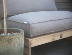 2L Home & Garden Palletkussen Metro Lounge Grijs - 120 X 80cm -Optimaal Tuinmeubel Winkel 1200x920 1