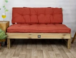 Today Palletkussen Terracotta - 120 X 80cm - Print -Optimaal Tuinmeubel Winkel 1200x924 1