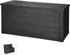 Kussenbox - 300L - 120 X 45 X 57 Cm 12 Kussenbox - 300L - 120 X 45 X 57 Cm -Optimaal Tuinmeubel Winkel 1200x934