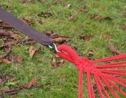 Ophangset Voor Hangmat - 2 Riemen 320x5cm - 250kg Bevestiging - Boom Ophanging Bruin -Optimaal Tuinmeubel Winkel 1200x937 3